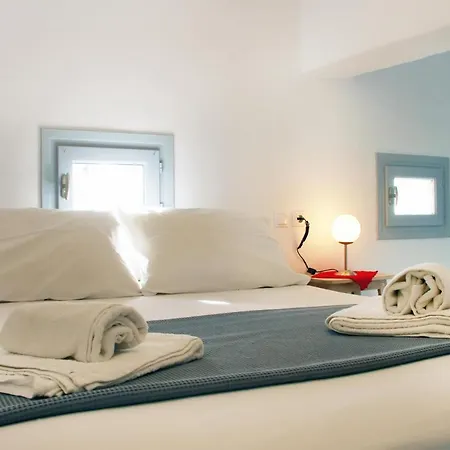 Cozy - * Agios Romanos