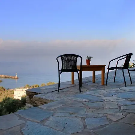 Διαμέρισμα Cozy -