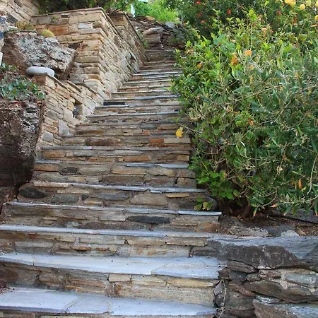아파트 Cozy - Agios Romanos