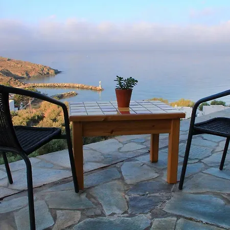 Διαμέρισμα Cozy - *