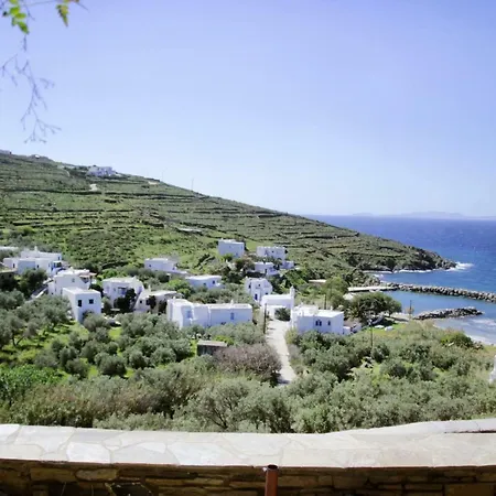 Cozy - Διαμέρισμα Άγιος Ρομανός