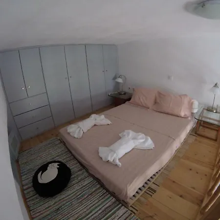 아파트 Cozy - *