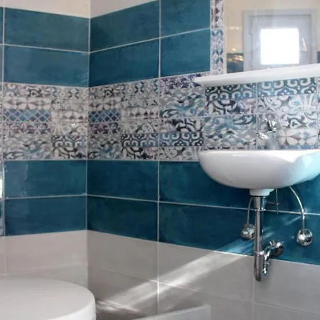Appartement Cozy - Agios Romanos