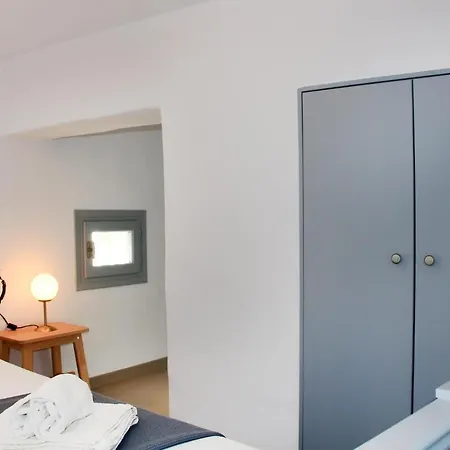 Appartement Cozy - *