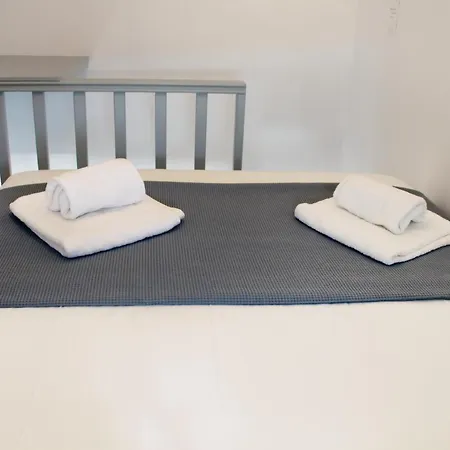 Appartement Cozy - Agios Romanos