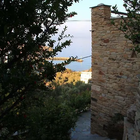 Cozy - Appartement Agios Romanos