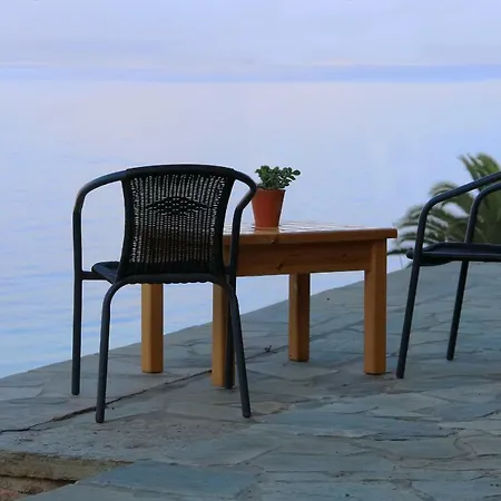 Appartement Cozy - Agios Romanos
