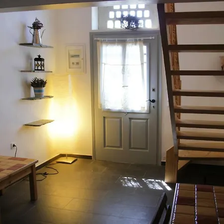 Cozy - * Agios Romanos
