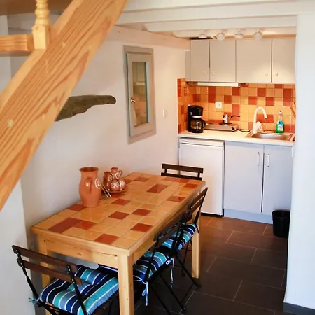 Appartement Cozy - Agios Romanos